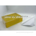high grade hot melt adhesive for label supplier